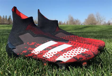 Adidas predator shoes